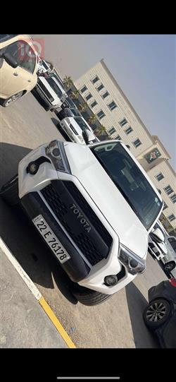 Toyota 4Runner